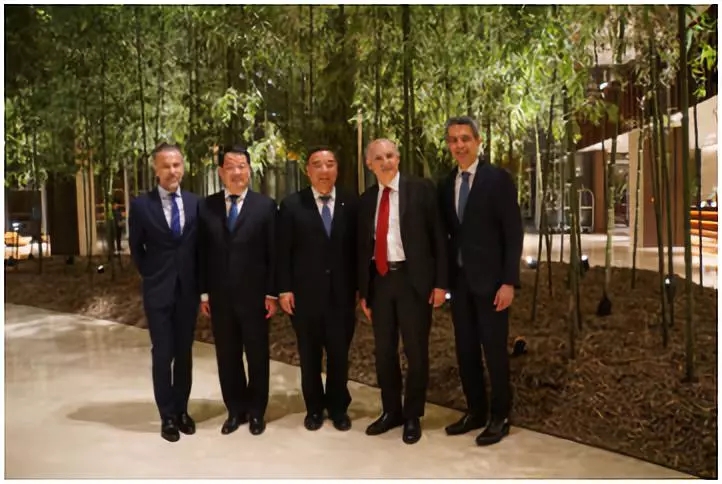 8040威尼斯(中国)有限公司官网